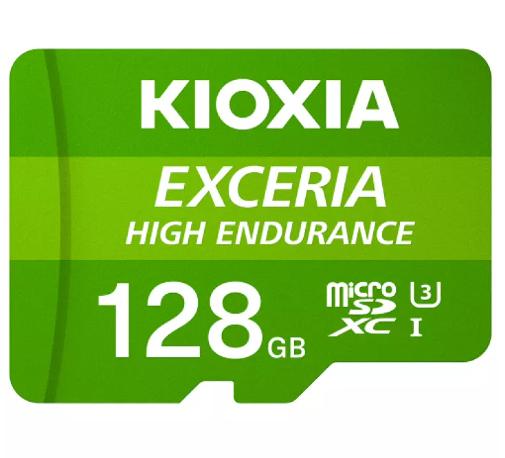 Kioxia LMHE1G128GG2