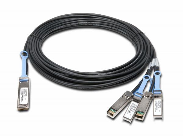 Juniper Networks JNP-QSFP-DACBO-5MA