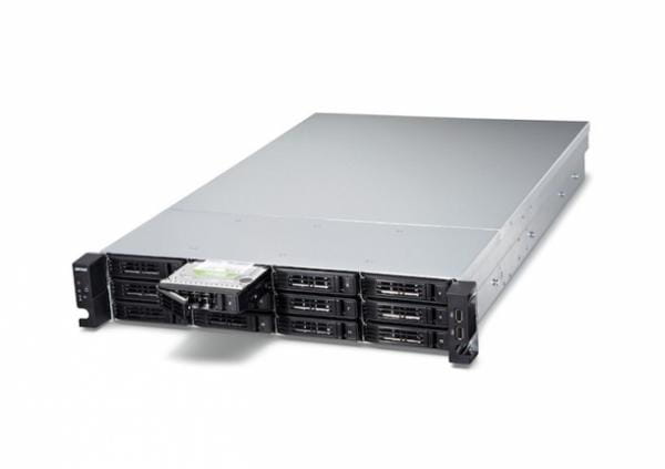 Buffalo TS-2RZH72T12D-EU