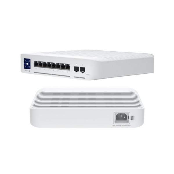 UbiQuiti USW-ENTERPRISE-8-POE