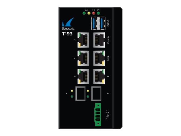 Barracuda CGW-T193A