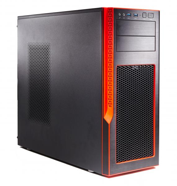 Supermicro CSE-GS5B-000R