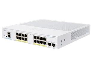 Cisco CBS250-16P-2G-EU