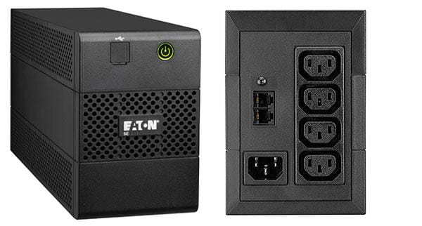 Eaton 5E850IUSB