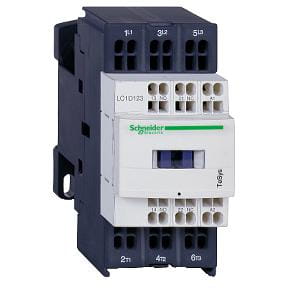 Schneider Electric LC1D253P7