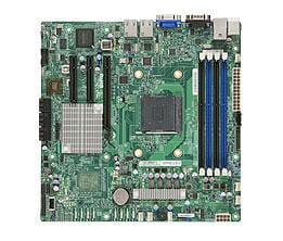 Supermicro MBD-H8SML-I-B