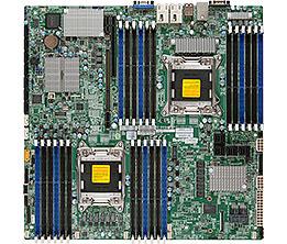 Supermicro MBD-X9DRD-CT+-B