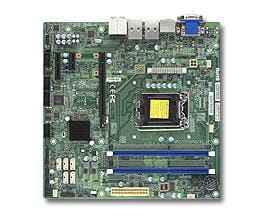 Supermicro MBD-X10SLQ-L-O