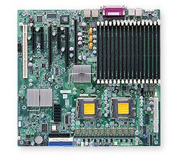 Supermicro MBD-X7DBI+-O