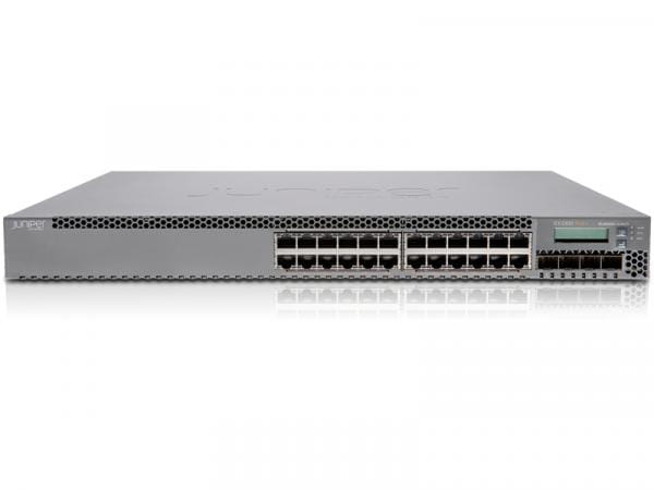 Juniper Networks EX3300-24P