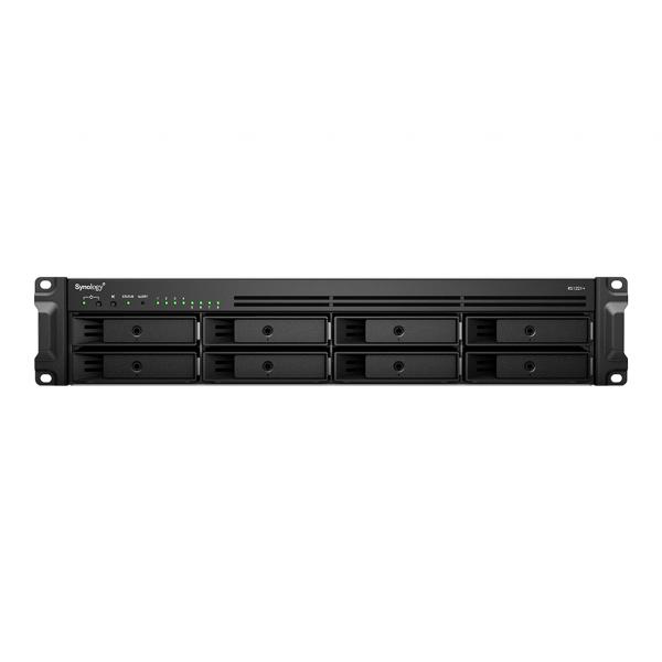 Synology RS1221RP+/48TB-HAT33
