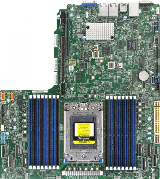 Supermicro MBD-H12SSW-NTR-O