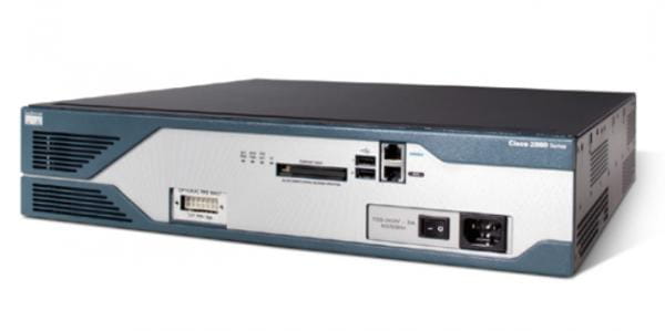 Cisco CISCO2821-V3PN/K9