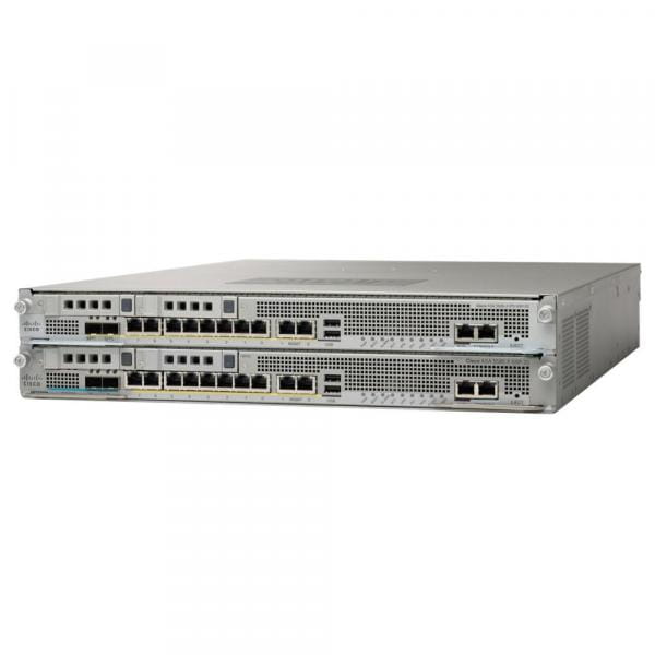 Cisco ASA5585-S10C10-K9