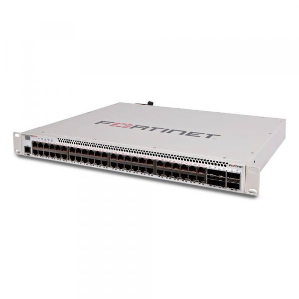 Fortinet FS-548D-FPOE