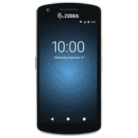 Zebra EC55BK-11B112-A6