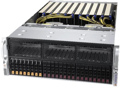 Supermicro SYS-420GP-TNR