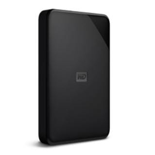 Western Digital WDBEPK5000ABK-WESN