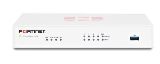 Fortinet FWF-30E-E-BDL-950-12