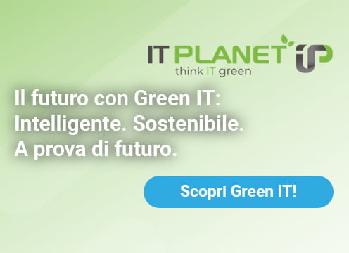 IT-Remarketing / Green IT