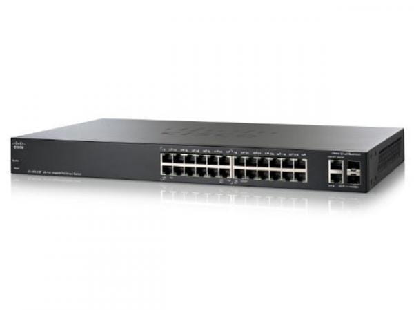 Cisco SLM224GT-EU