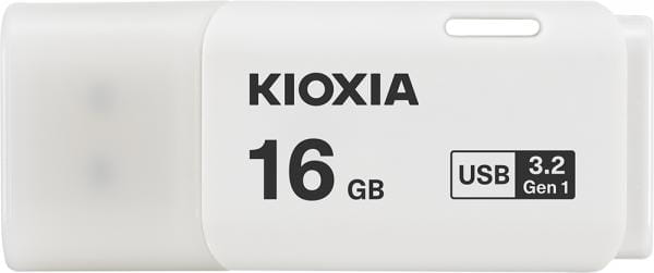 Kioxia LU301W016G