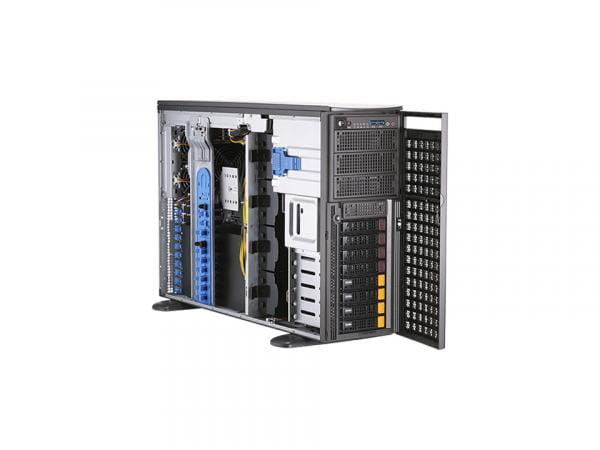 Supermicro SYS-740GP-TNRT