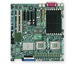Supermicro MBD-X7DBE