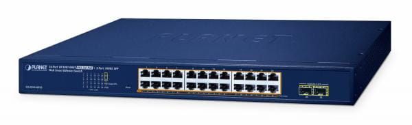 Planet GS-2210-24P2S