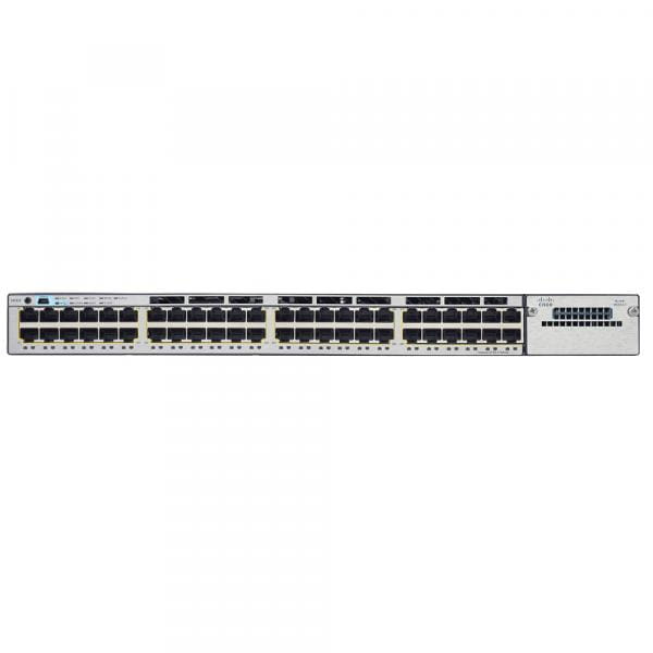 Cisco WS-C3750X-48U-E