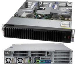 Supermicro SYS-2029U-MTNRV-NEBS-DC