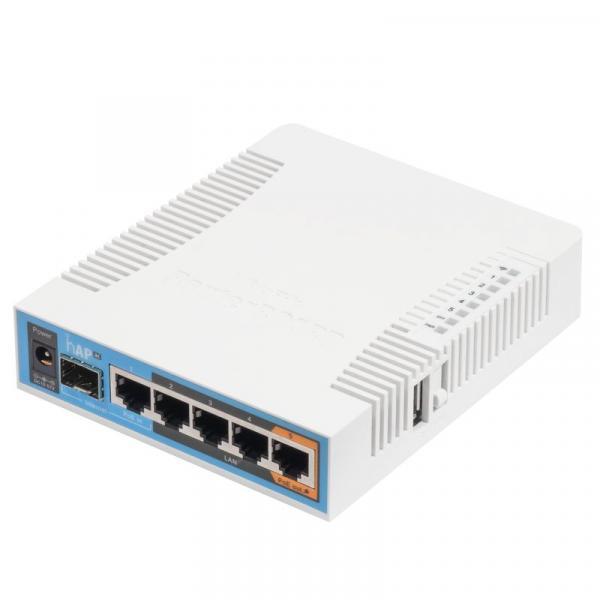 Mikrotik RB962UIGS-5HACT2HNT