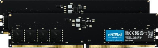 Crucial CT2K32G52C42U5