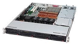 Supermicro CSE-815TQ-R700CB