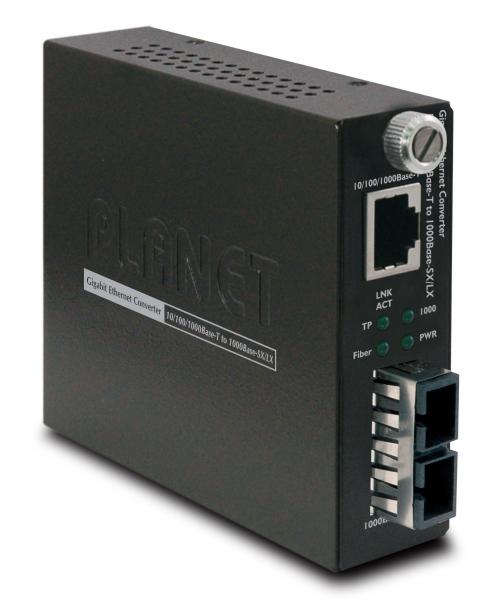 Planet GST-802