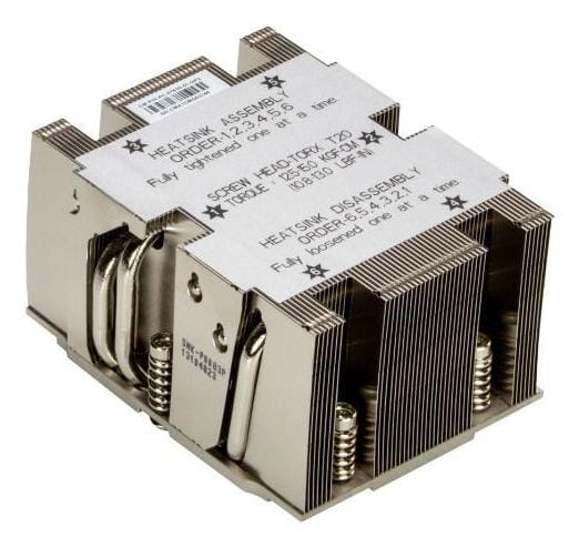 Supermicro SNK-P0083P
