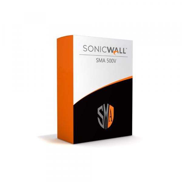 SonicWall 02-SSC-2807