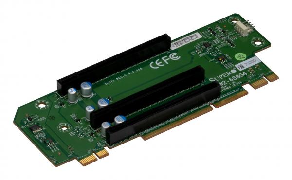 Supermicro RSC-W2-688G4