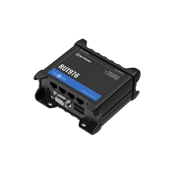 Teltonika RUT976