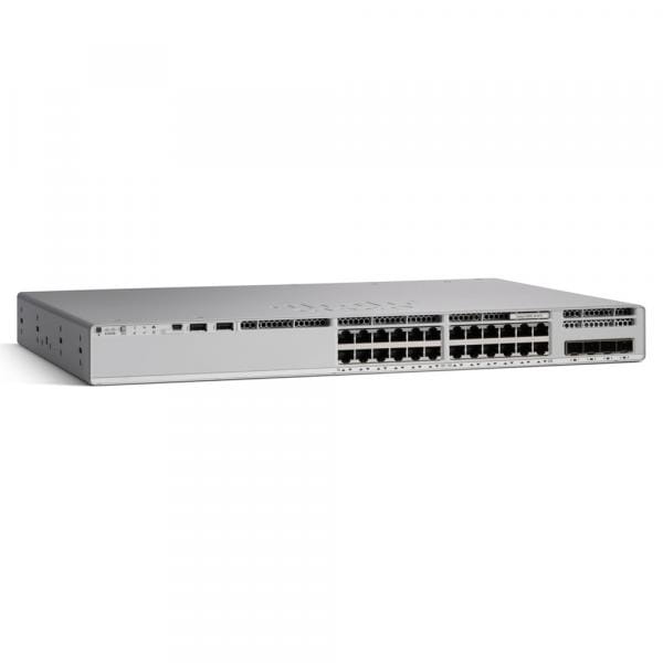 Cisco C9200L-24P-4X-E