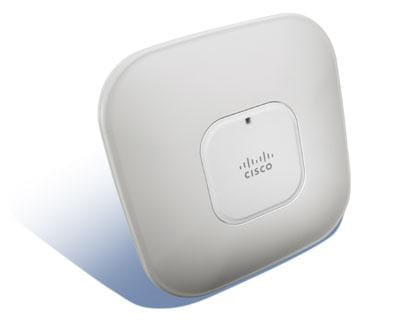 Cisco AIR-LAP1141N-E-K9