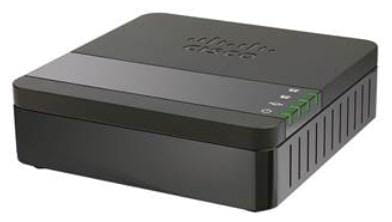 Cisco ATA190