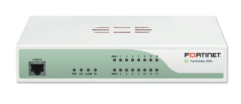 Fortinet 90d Router Fortinet FG-90D-POE-BDL | price & datasheet | refurbished & new