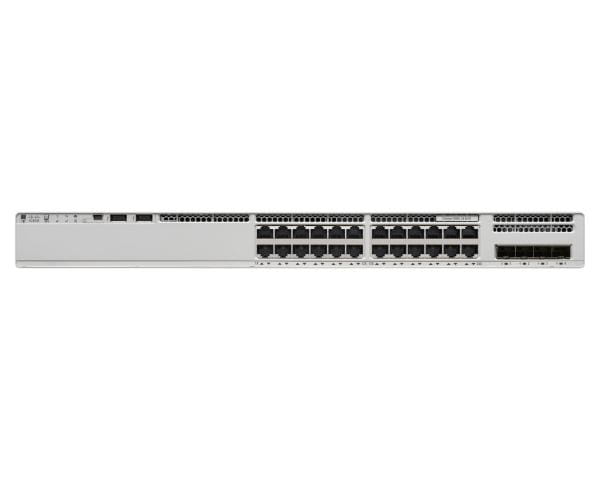 Cisco C9200L-24T-4G-1E