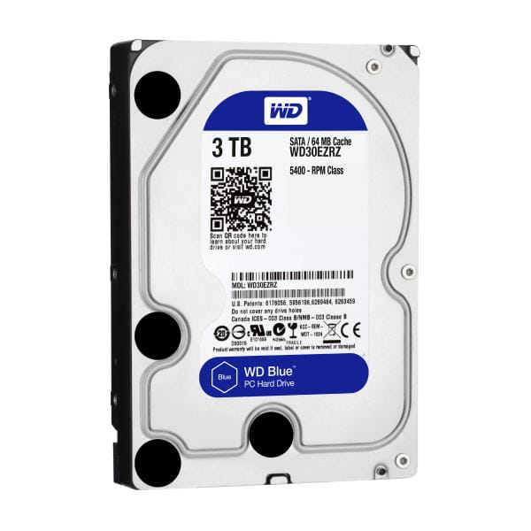 Western Digital WD30EZRZ