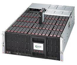 Supermicro SSG-6049P-E1CR60L+