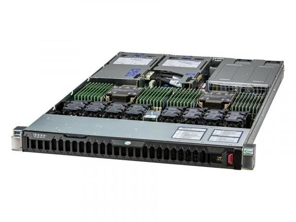 Supermicro SYS-120H-TNR