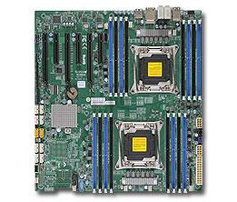 Supermicro MBD-X10DAI-B