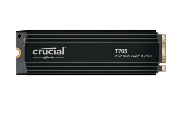 Crucial CT2000T705SSD5