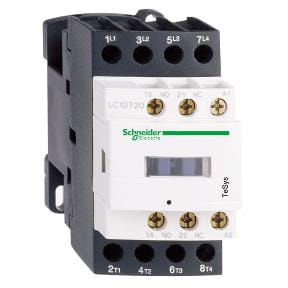 Schneider Electric LC1DT25P7
